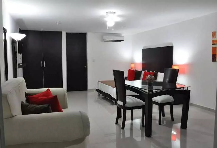 Fotos del hotel Boutique El Poblado:  25