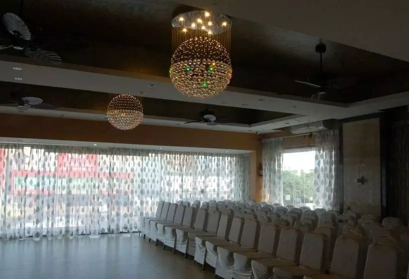 Fotos del hotel Buhari Royale Boutique:  2