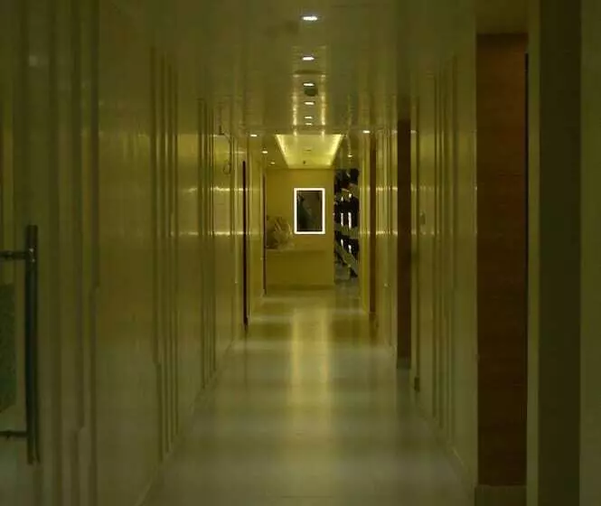 Fotos del hotel Buhari Royale Boutique:  9