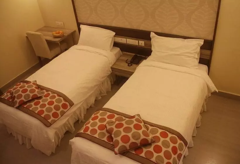 Fotos del hotel Buhari Royale Boutique:  8