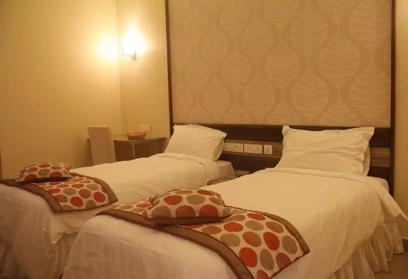 Buhari Royale Boutique