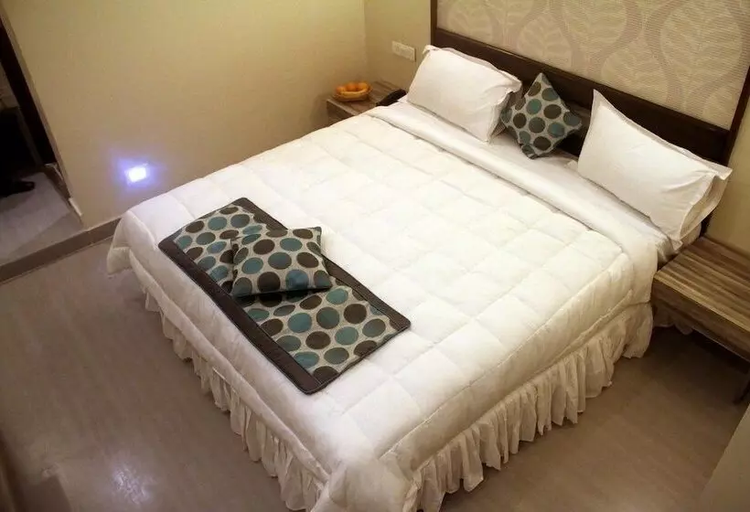 Fotos del hotel Buhari Royale Boutique:  10