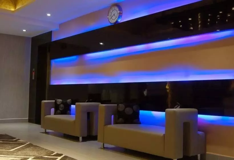 Fotos del hotel Buhari Royale Boutique:  3