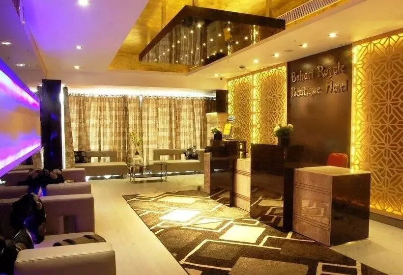 Fotos del hotel Buhari Royale Boutique:  12