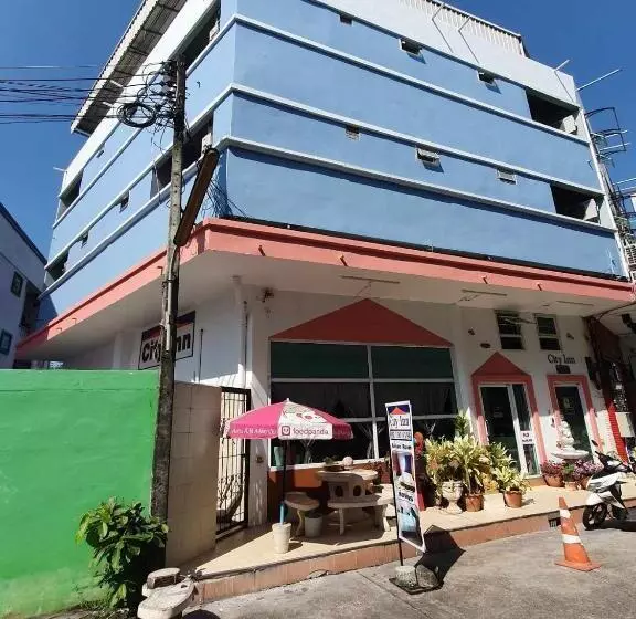 Fotos del hotel City Inn Udonthani:  13