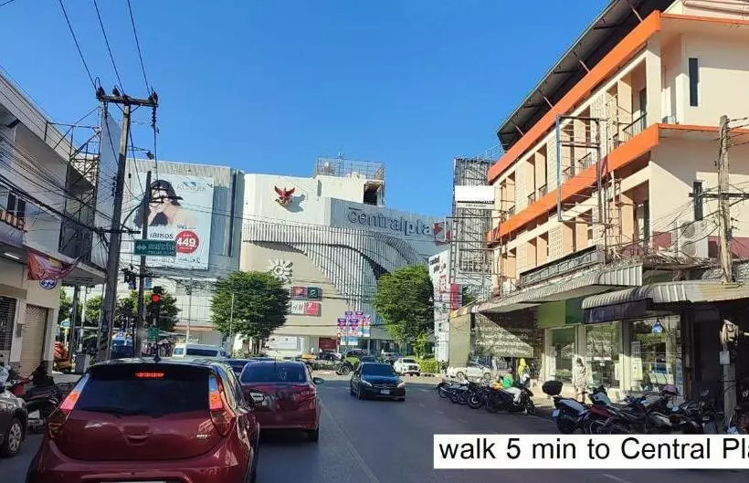 Fotos del hotel City Inn Udonthani:  8