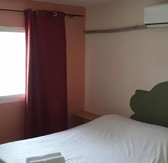 Fotos del hotel City Inn Udonthani:  10