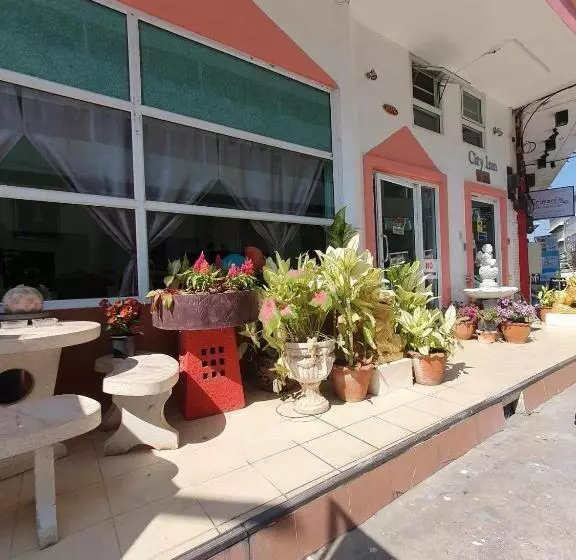 Fotos del hotel City Inn Udonthani:  11