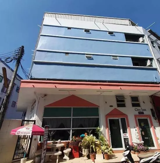 Fotos del hotel City Inn Udonthani:  9