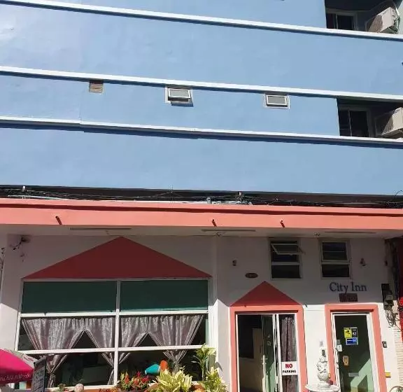 Fotos del hotel City Inn Udonthani:  15