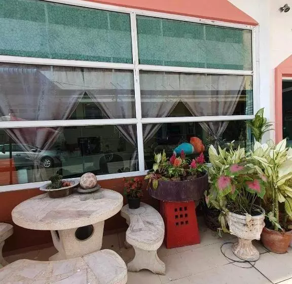 Fotos del hotel City Inn Udonthani:  6