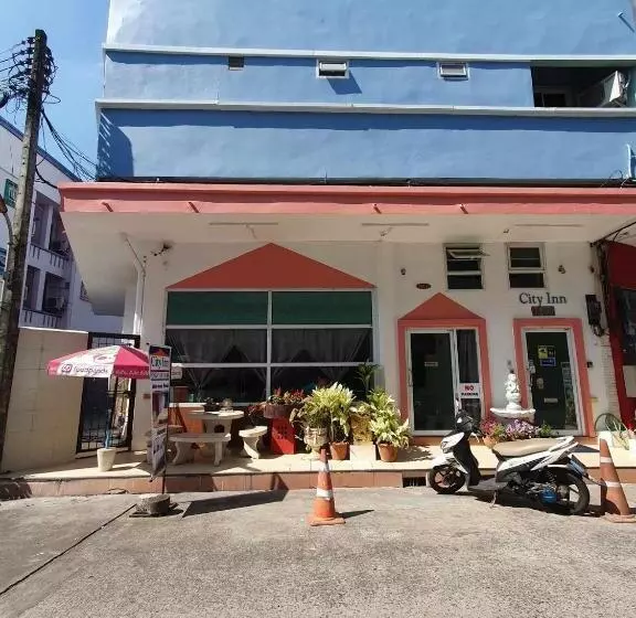 Fotos del hotel City Inn Udonthani:  5