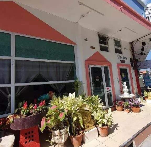 Fotos del hotel City Inn Udonthani:  14