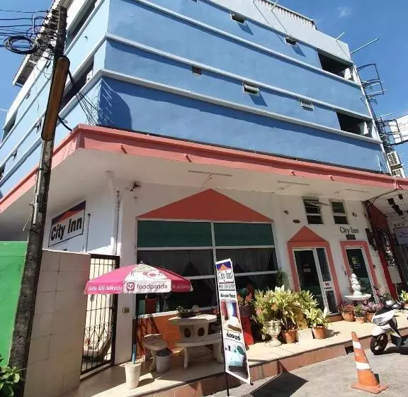 Fotos del hotel City Inn Udonthani:  21