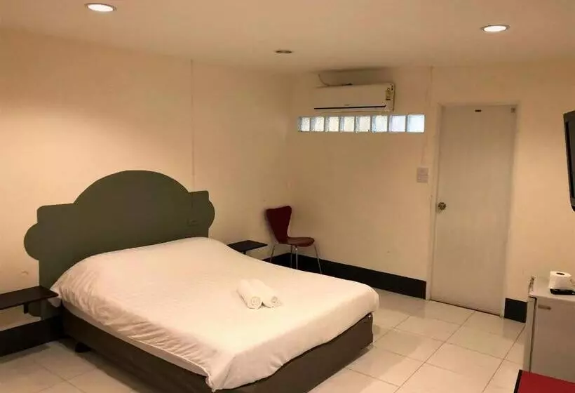 Fotos del hotel City Inn Udonthani:  2