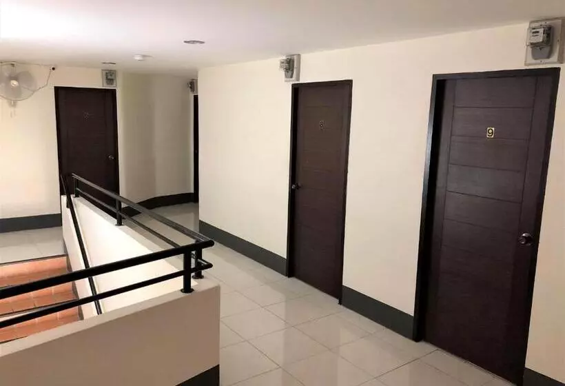 Fotos del hotel City Inn Udonthani:  3