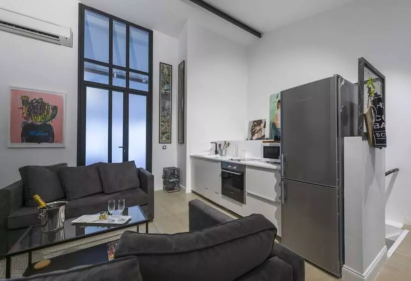 Fotos del hotel Fitas Oda Beyo?lu:  19