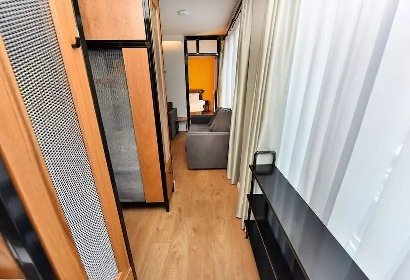 Fotos del hotel Fitas Oda Beyo?lu:  18