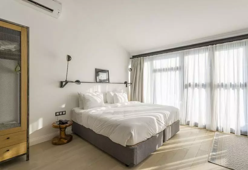 Fotos del hotel Fitas Oda Beyo?lu:  16