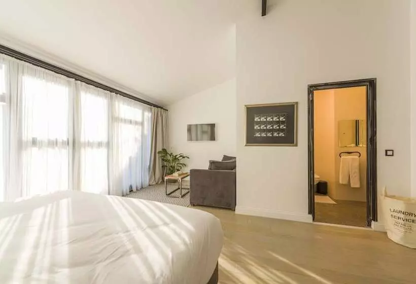 Fotos del hotel Fitas Oda Beyo?lu:  17