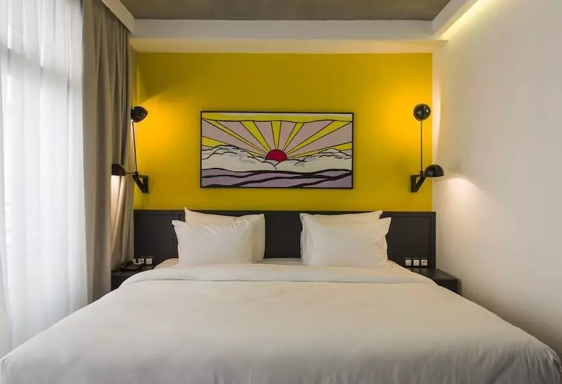 Fotos del hotel Fitas Oda Beyo?lu:  8