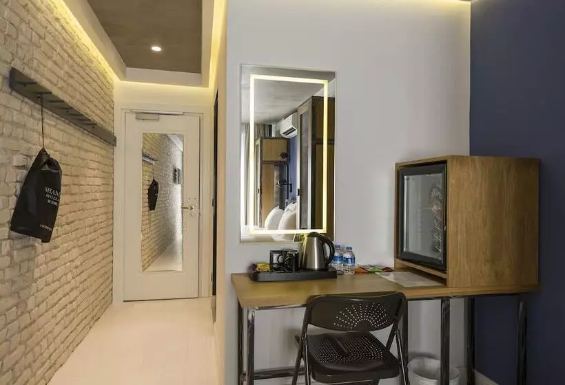 Fotos del hotel Fitas Oda Beyo?lu:  15