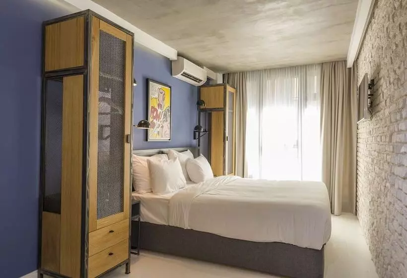 Fotos del hotel Fitas Oda Beyo?lu:  10