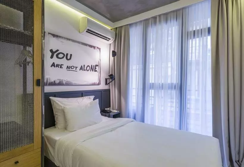 Fotos del hotel Fitas Oda Beyo?lu:  3