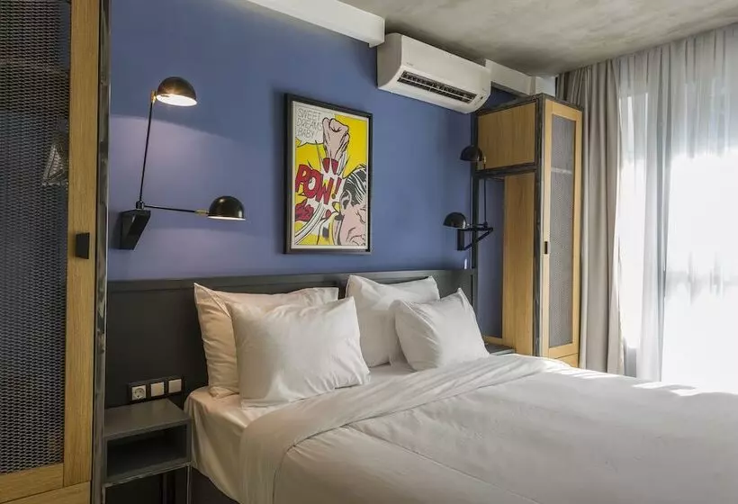 Fotos del hotel Fitas Oda Beyo?lu:  13