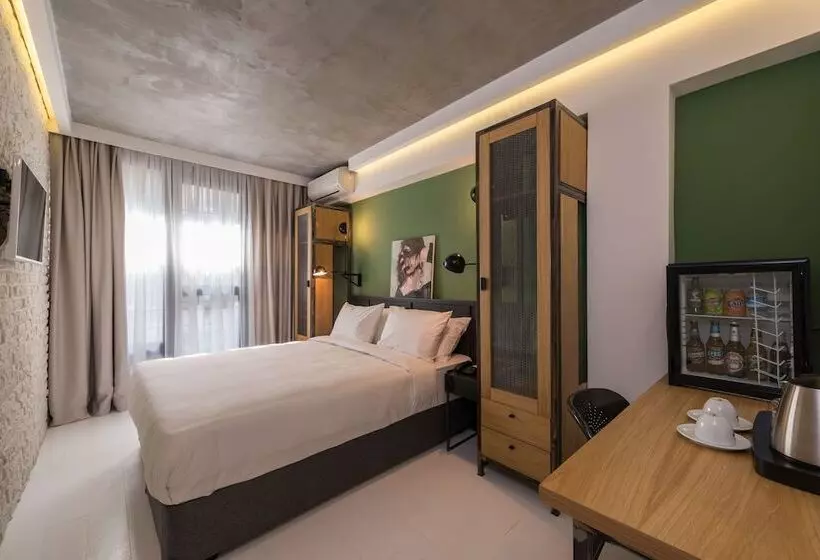 Fotos del hotel Fitas Oda Beyo?lu:  14