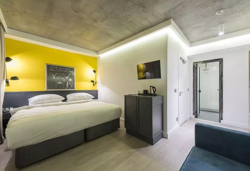 Fotos del hotel Fitas Oda Beyo?lu:  5