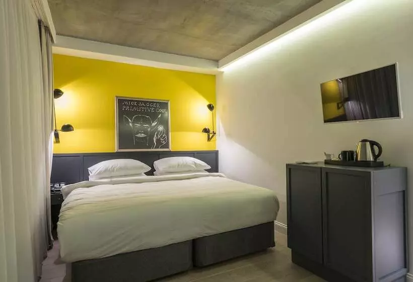 Fotos del hotel Fitas Oda Beyo?lu:  9