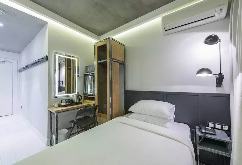 Fotos del hotel Fitas Oda Beyo?lu:  6