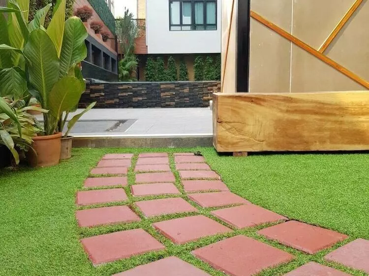 Fotos del hotel Le Kah:  5