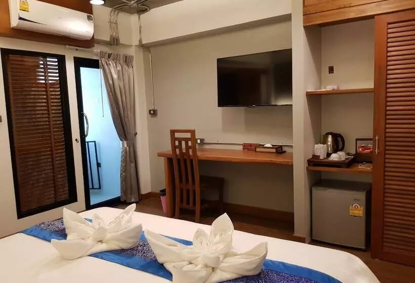 Fotos del hotel Le Kah:  18