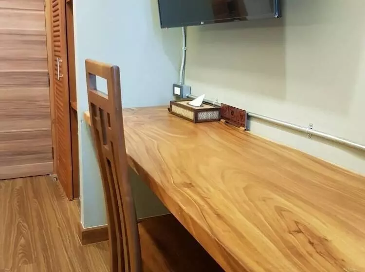 Fotos del hotel Le Kah:  21