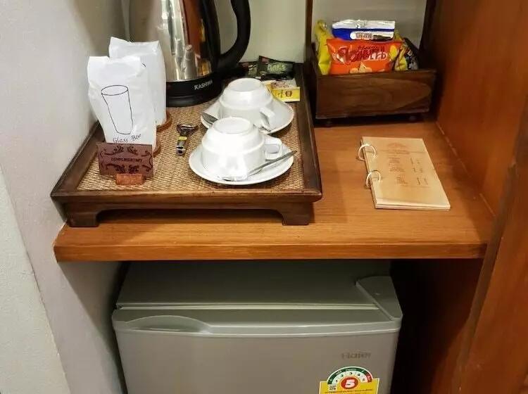 Fotos del hotel Le Kah:  19