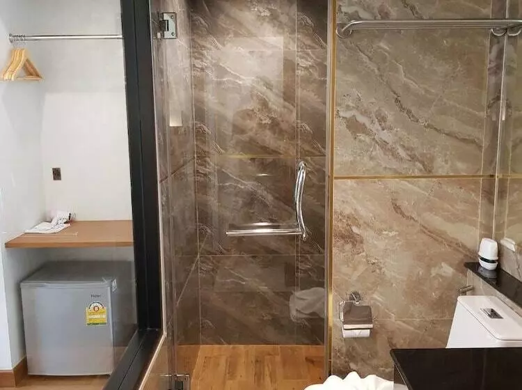 Fotos del hotel Le Kah:  12