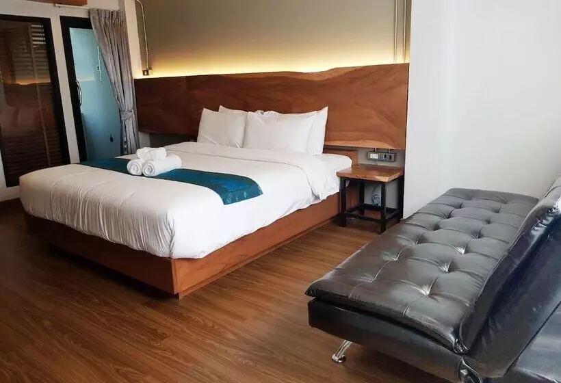 Fotos del hotel Le Kah:  13