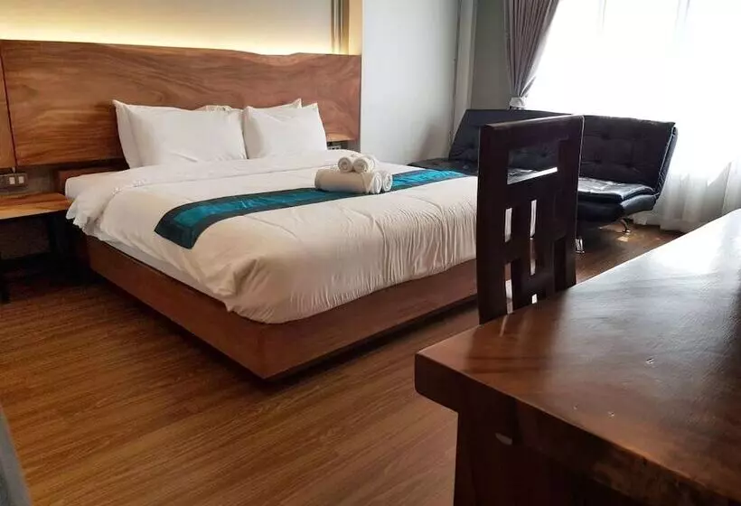 Fotos del hotel Le Kah:  14