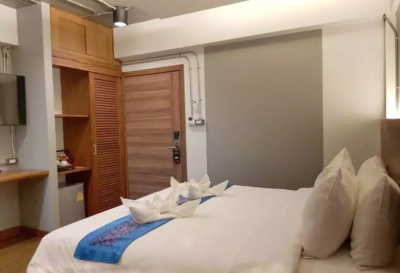 Fotos del hotel Le Kah:  15