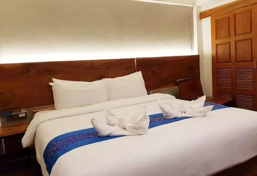 Fotos del hotel Le Kah:  16