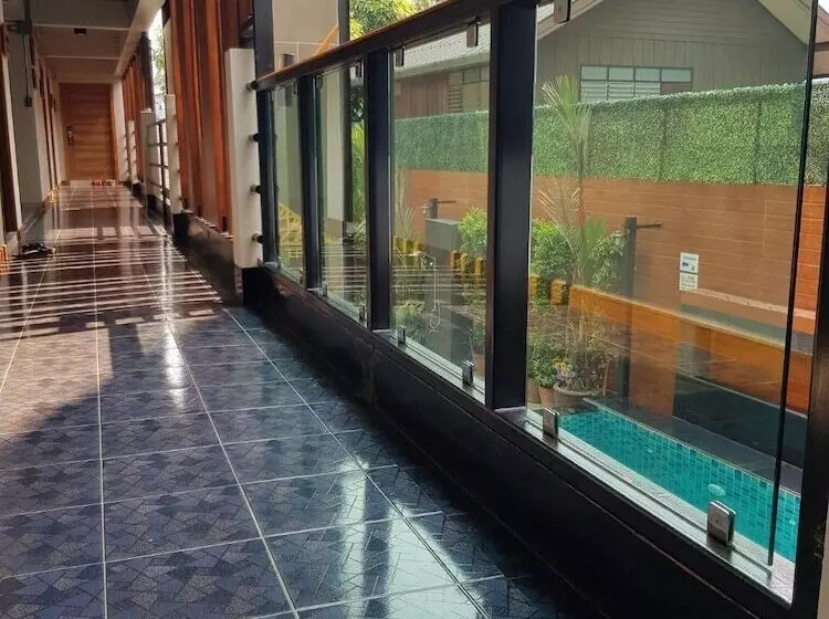 Fotos del hotel Le Kah:  8