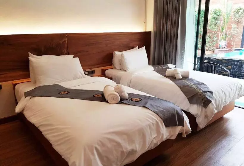 Fotos del hotel Le Kah:  9