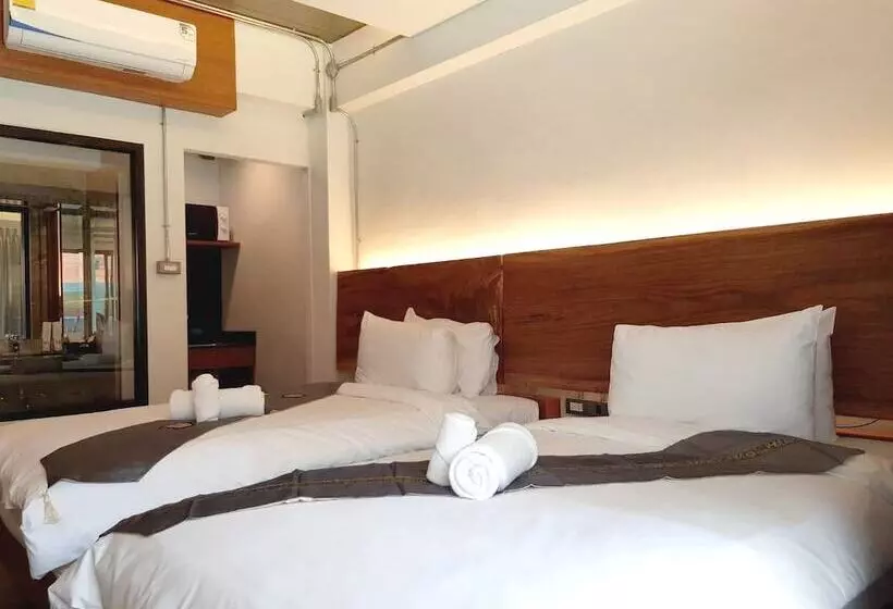 Fotos del hotel Le Kah:  17