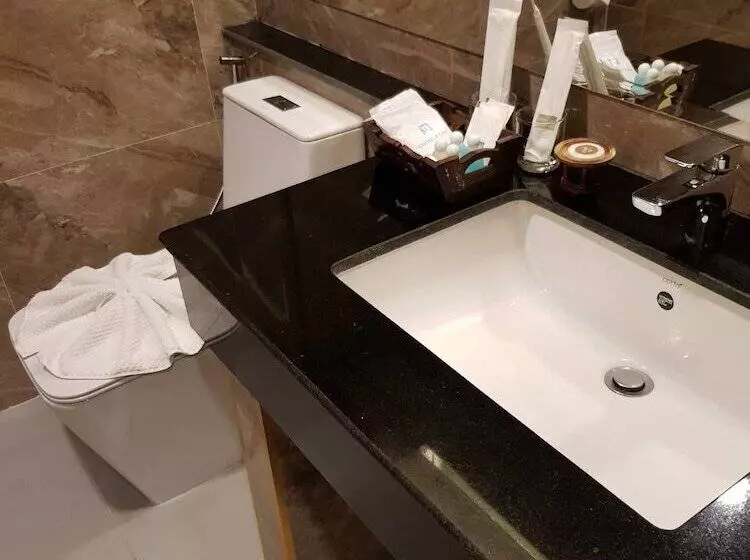 Fotos del hotel Le Kah:  6