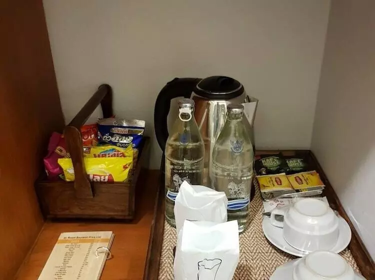 Fotos del hotel Le Kah:  20