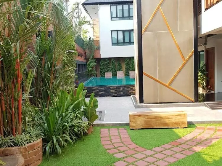 Fotos del hotel Le Kah:  10