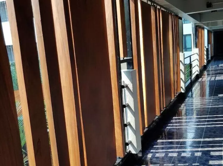 Fotos del hotel Le Kah:  11