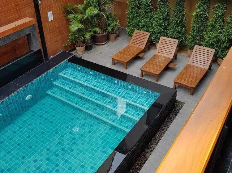 Fotos del hotel Le Kah:  2